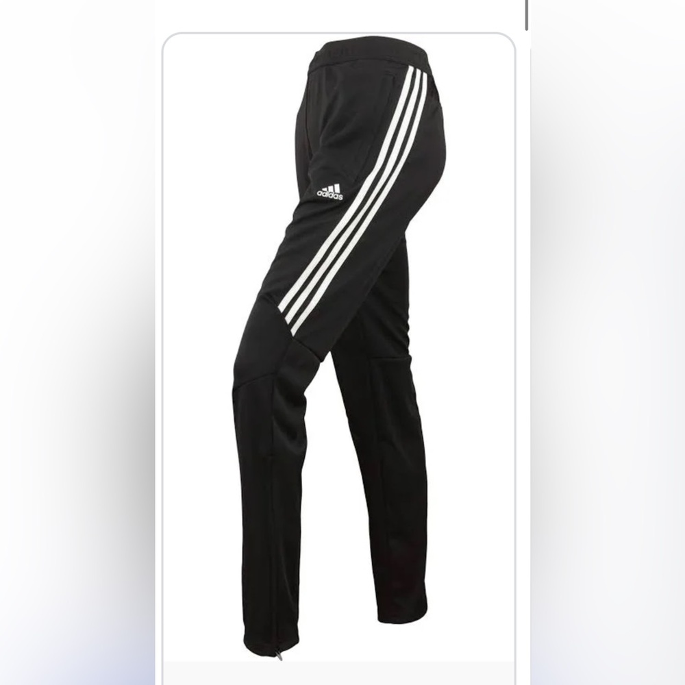 Adidas Women’s Tiro Pants size M